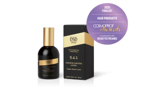 DSD de Luxe 9.4.1 Exogrow Booster Lotion