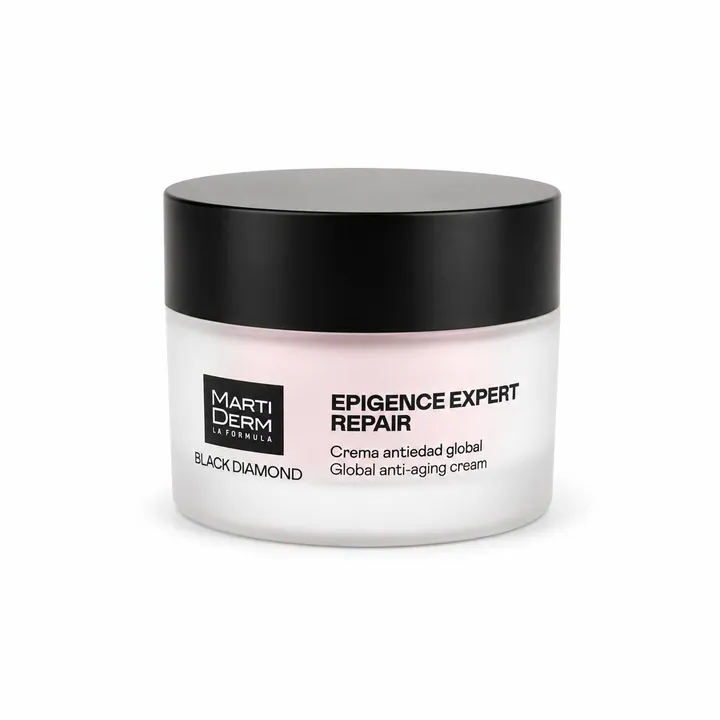 MartiDerm Epigence Expert Repair — антивозрастной дневной крем, 50 мл