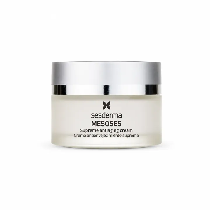 Sesderma Mesoses Supreme Antiaging Cream — Антивозрастной крем, 50 мл