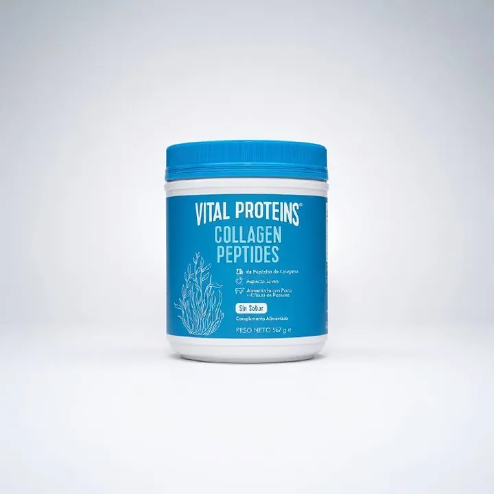 Пептиды коллагена Vital Proteins — 567 г