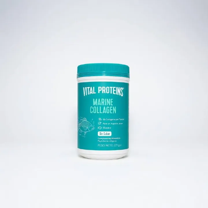 Морской коллаген Vital Proteins — 221 г